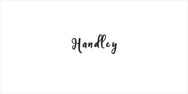 Handley Logo