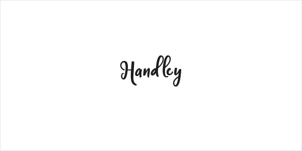 Handley Logo