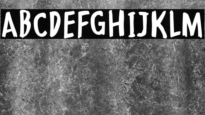 Handmade Memories Example 1