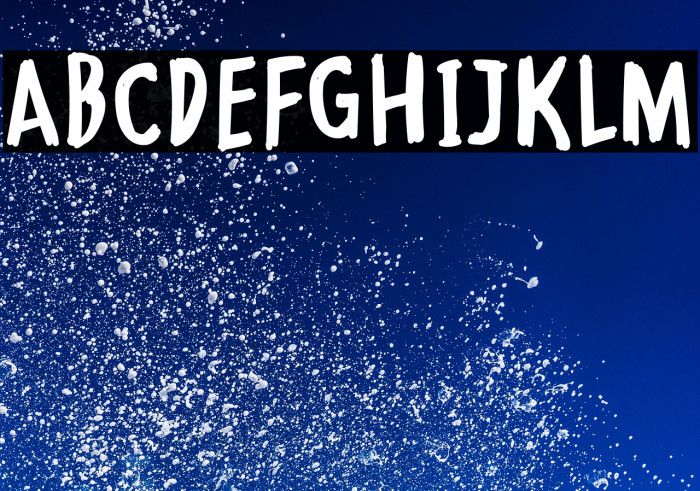 Handmade Memories Example 3