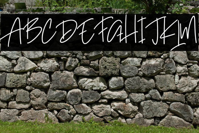 Handmade School Example 3