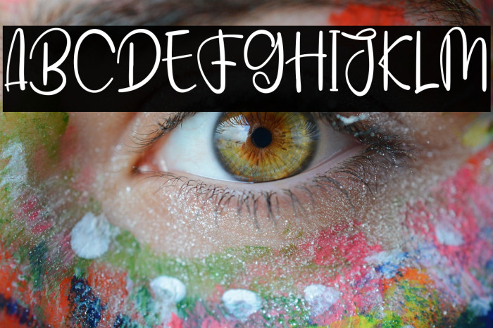 Handmade Signature Example 1