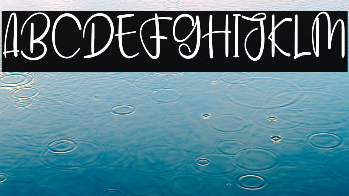 Handmade Signature Example 3