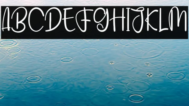 Handmade Signature Example 3
