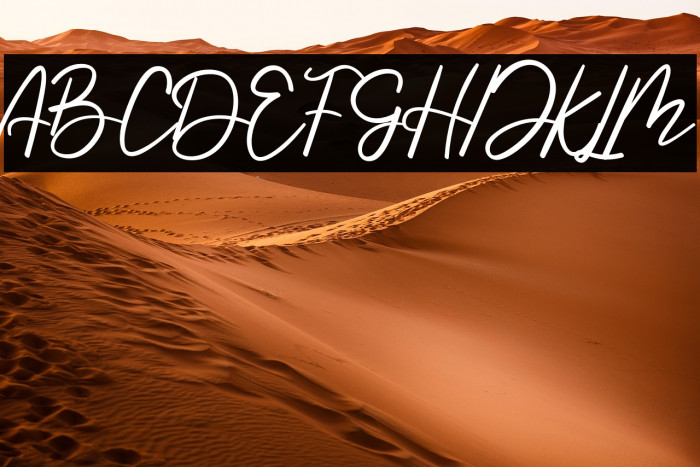 Handmade Summer Example 3