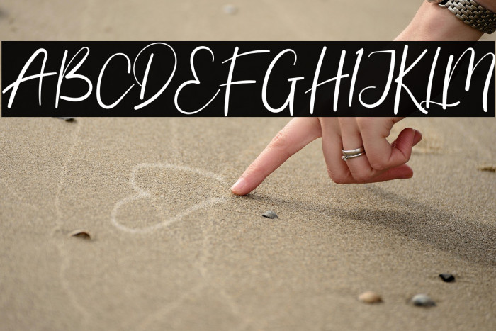 Handmade Wonderland Example 2