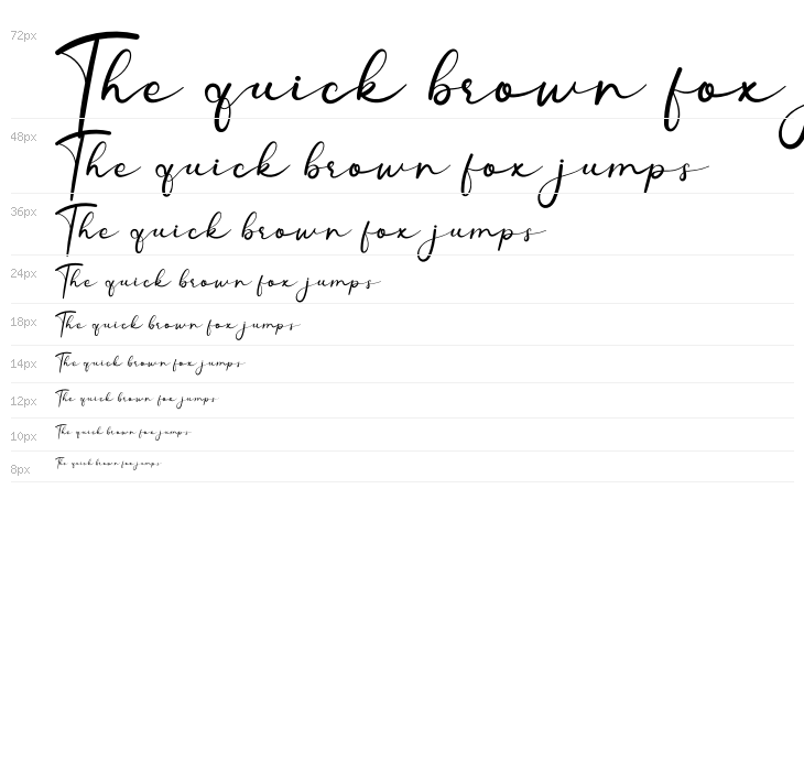 Handmade Wonderland Waterfall