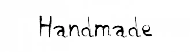 Handmade  Free Fonts Download