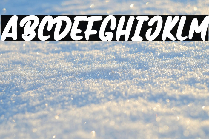 Handmix-Bold Example 3