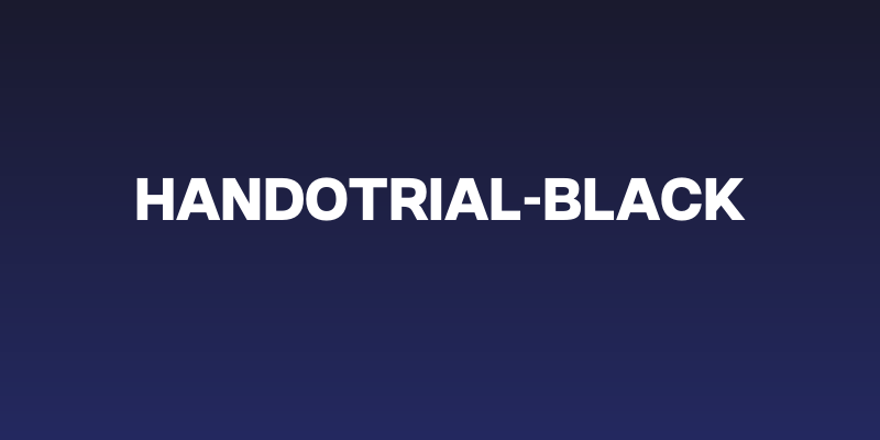 HandoTrial-Black Social Header