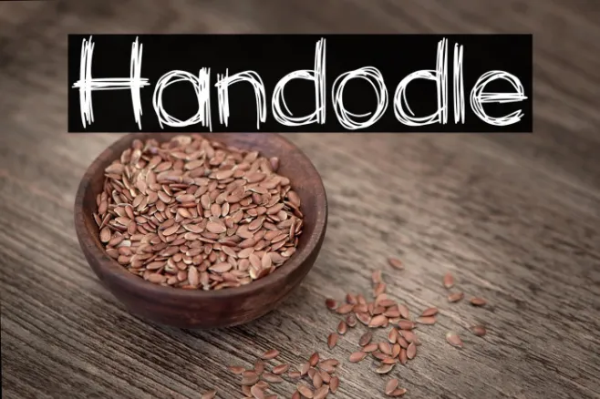 Handodle Example 2