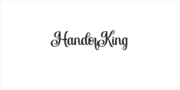 HandofKing Logo