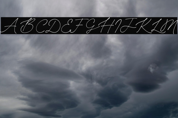 HandofLinda-Regular Example 1