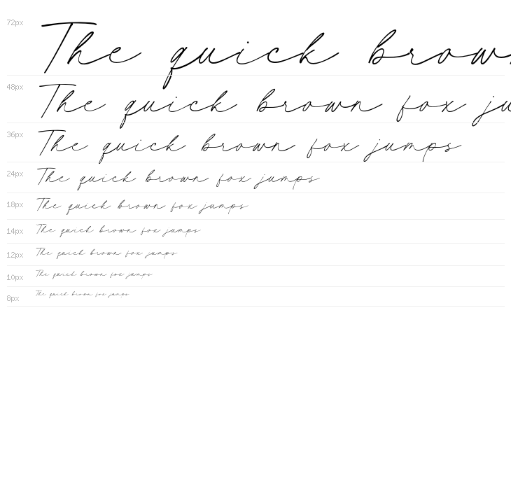 HandofLinda-Regular Waterfall