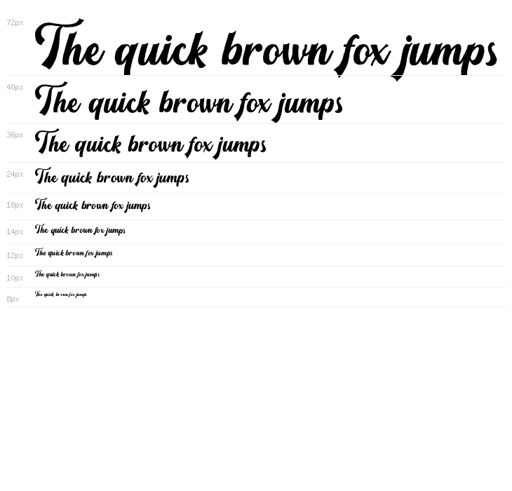 HandpackScriptDEMO Waterfall