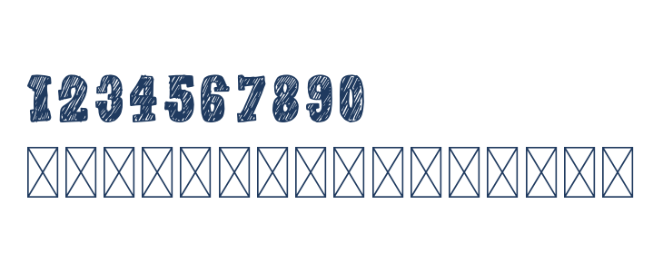 Handrawn Color Kid Other Characters