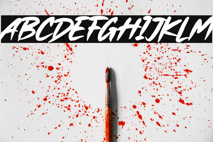 Hands Brush Example 1