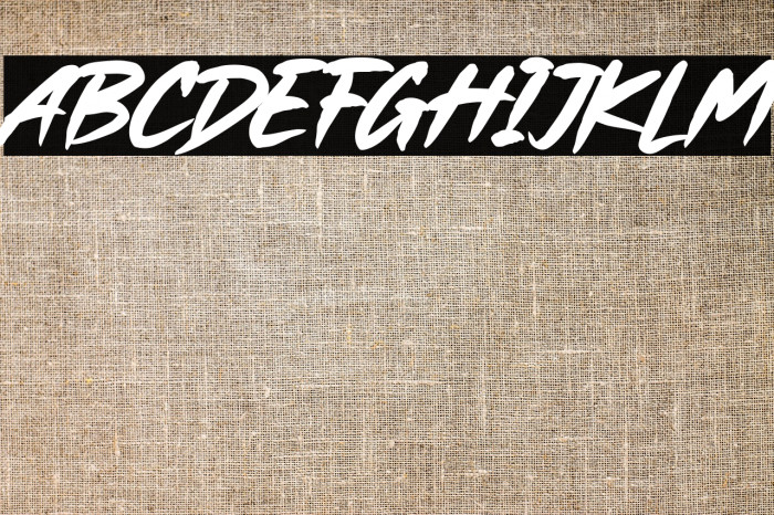 Hands Brush Example 2