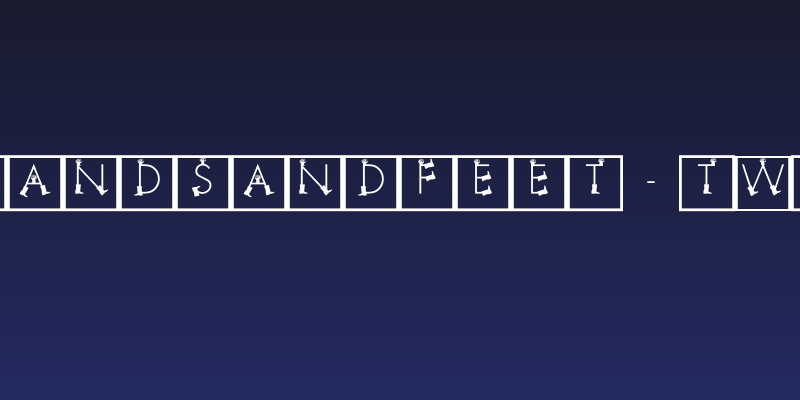 HandsAndFeet-Two Social Header
