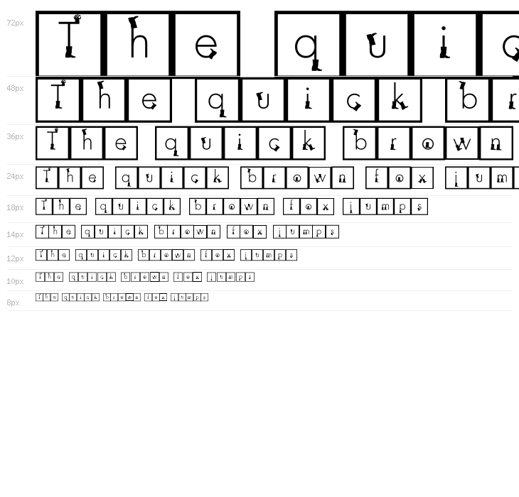 HandsAndFeet-Two Waterfall