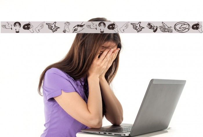 HandsUpHandsDown Example 1