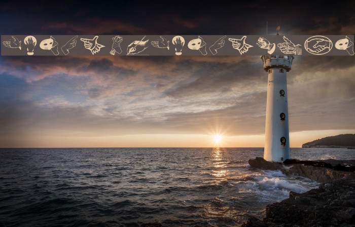 HandsUpHandsDown Example 3