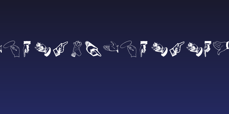 HandsUpHandsDown Social Header