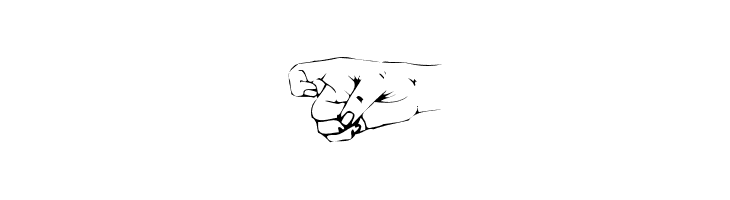 Handsom  नि: शुल्क फ़ॉन्ट्स डाउनलोड