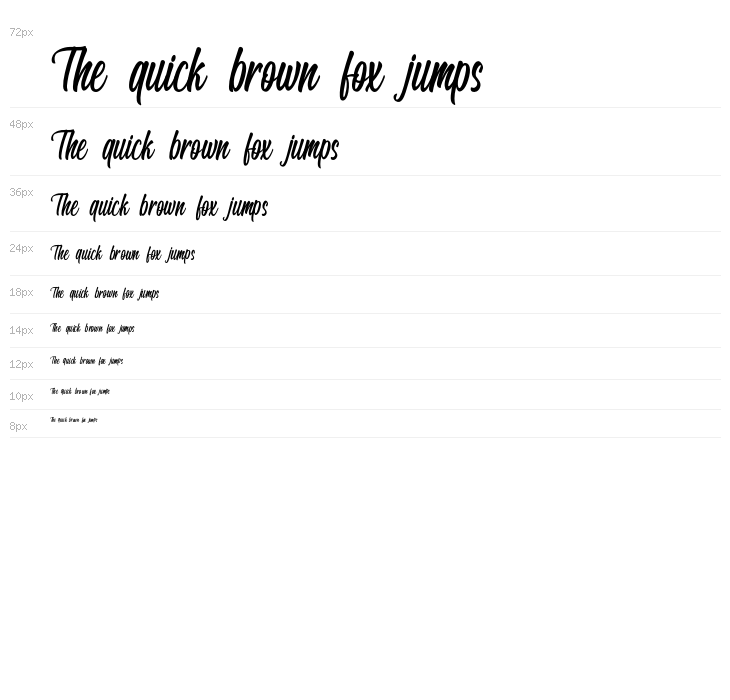 Handsome Boss - Personal Use Waterfall