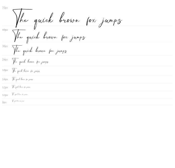 Handsome Boys Waterfall