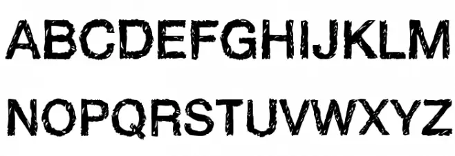 Handvetica Neue Шрифта ВЕРХНИЙ