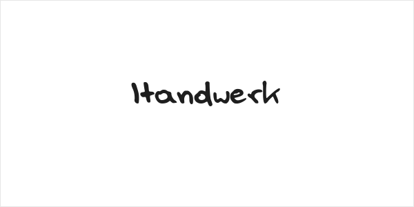 Handwerk Logo