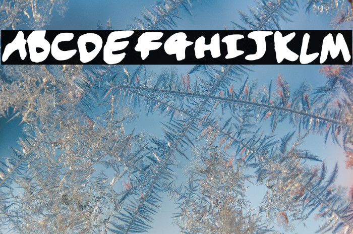 Handwriting Example 3