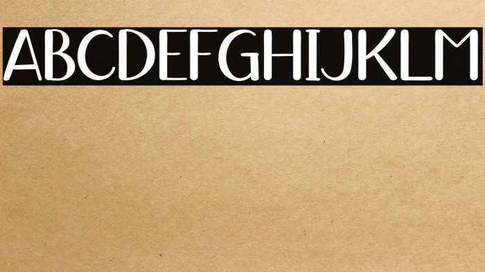 Handwritten Story Example 3