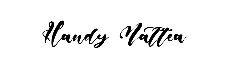 Handy Mattea  नि: शुल्क फ़ॉन्ट्स डाउनलोड