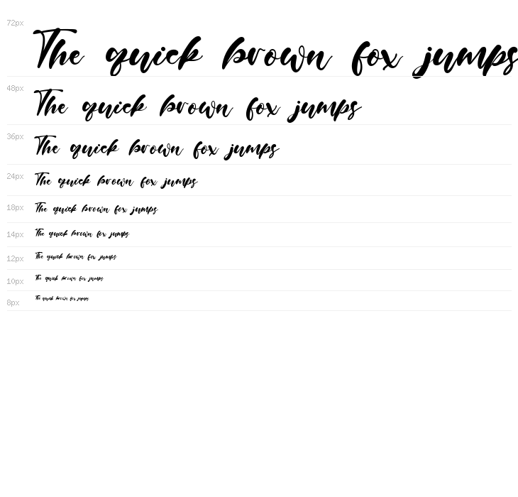 Handy Mattea Waterfall