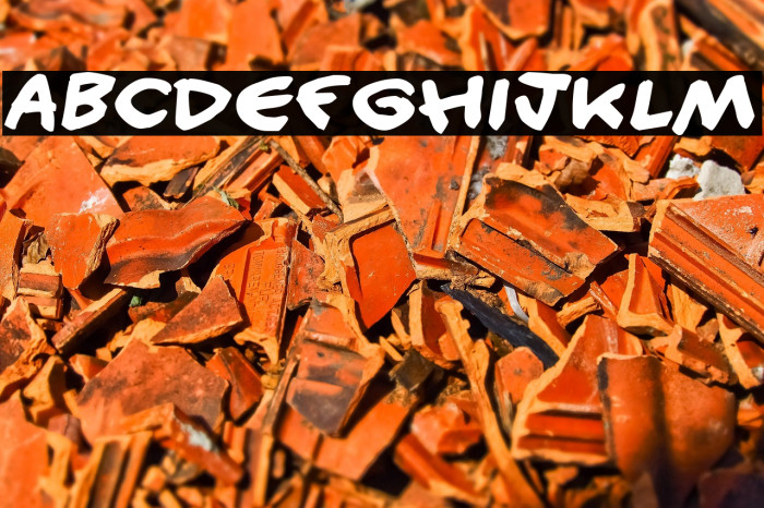 Handy candy Example 2