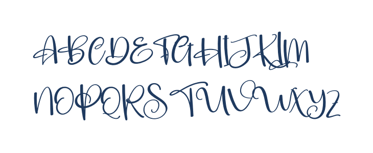 Handy Uppercase