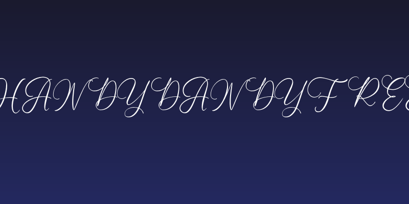 HandyDandyFREE Social Header