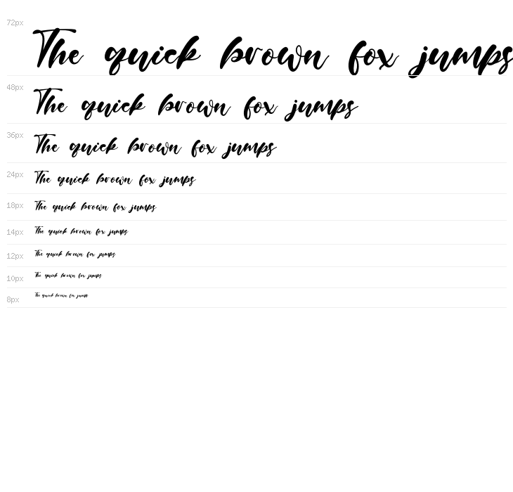 HandyMattea Waterfall