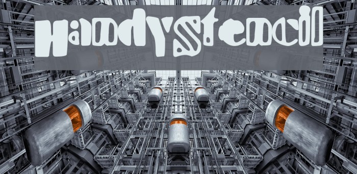 HandyStencil Example 3