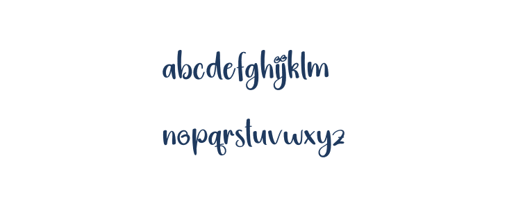 Handy Lowercase