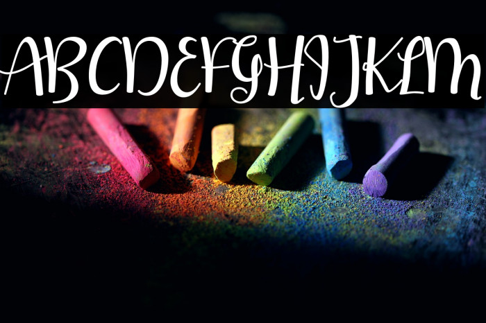 Handycraft-Regular Example 2