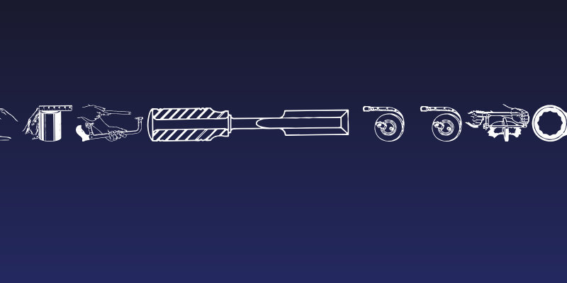 Handyman's Special Social Header