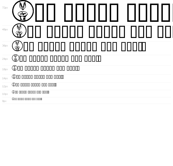 Handyman's Special Waterfall