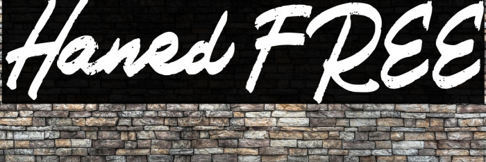 Haned FREE Example 3