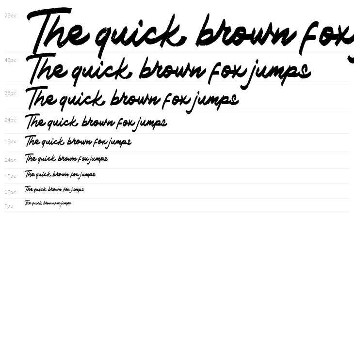 Haned FREE Waterfall