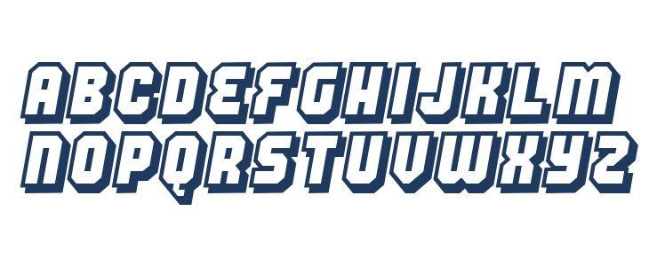 Hang the DJ Lowercase