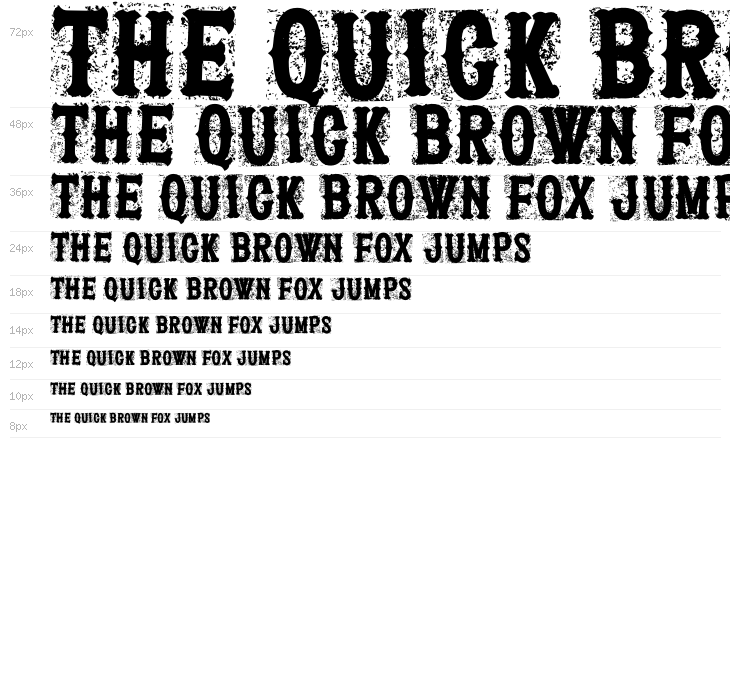 Hangaround PERSONAL USE ONLY Regular Waterfall