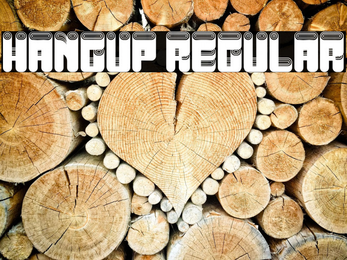 Hangup Regular Example 2